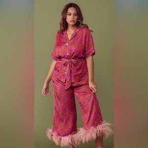 Kilo Brava Pj set